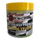 Graxa Amarela Premium Bk 2000 Tectire 500g Caixas Rolamento