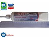Graxa Atóxica Branca 190gs 250g Food Grade Industria Náutica