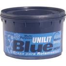 Graxa Azul 500 GM Unilit - INGRAX GRAXAS E LUBRIFICANTES Graxa Azul 500 GM Unilit - INGRAX GRAXAS E LUBRIFICANTES