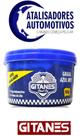 GRAXA Azul (500g) para rolamentos- Gitanes GRAXA Azul (500g) para rolamentos- Gitanes