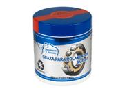 Graxa azul especial rolamento multiuso mammoth pote 500g