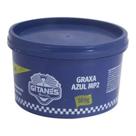 Graxa azul litio rolamento automotivo industrial pote 500g multiuso - Gitanes Graxa azul litio rolamento automotivo industrial pote 500g multiuso - Gitanes