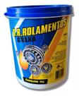 Graxa Azul Mp2 - Especial Para Betoneiras Pote 1 Kg