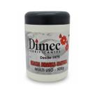 GRAXA BRANCA 500g - DIMEC
