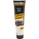 Graxa branca 80 g