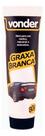 Graxa Branca 80g Vonder 5125080000