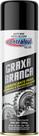 Graxa Branca Aerossol Centralsul 300ml