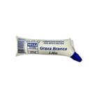 Graxa branca de lítio para moto e náutica 80g - nobre