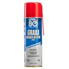 Graxa Branca de Lítio Spray 300ml Car 80 Graxa Branca de Lítio Spray 300ml Car 80