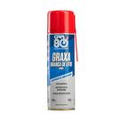 Graxa Branca De Lítio Spray 300ml Car80