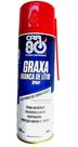 Graxa branca de litio spray car 80 300ml