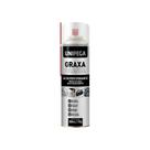 Graxa Branca Em Spray Alta Performance 300ml Unipega - 0069 Graxa Branca Em Spray Alta Performance 300ml Unipega - 0069