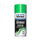 Graxa Branca em Spray - Tekbond