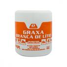 Graxa Branca Litio Pura 500 Grs