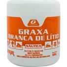 Graxa Branca Litio Pura 500 Grs