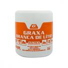 Graxa Branca Litio Pura 500 Grs