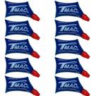 Graxa branca Lubrificação da Transmissão 10 Unidades TMAC Graxa branca Lubrificação da Transmissão 10 Unidades TMAC