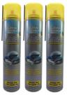Graxa Branca Multi Uso Autobelle 300 Ml Barco Carro C/ 3 Un