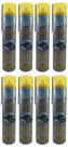 Graxa Branca Multi Uso Autobelle 300 Ml Barco Carro C/ 8 Un