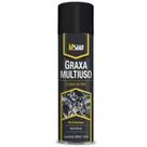Graxa Branca Multiuso M500 200ml/140g - CHEMICOLOR