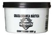 Graxa Branca (náutica) 500g - Gitanes Graxa Branca (náutica) 500g - Gitanes