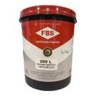 Graxa Branca Náutica Especial 200/L 1Kg Fbs