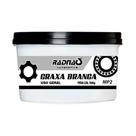 Graxa Branca RADNAQ 500GR KIT 2 UNIDADES