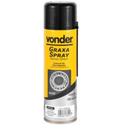 Graxa Branca Spray 200g Vonder