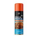 Graxa Branca Spray 300ml Orbi Química