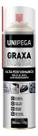Graxa Branca Spray Lubrificante Alta Performance Barco Porta