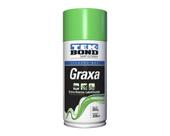 Graxa Branca Spray Tekbond 300Ml/200G
