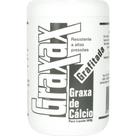 Graxa Calcio Garin Grafitada Uso Geral 500G Lgcg-500