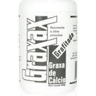 Graxa Calcio Garin Grafitada Uso Geral 80G Lgcg-080