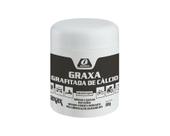 Graxa Calcio Grafitada Pote 080G