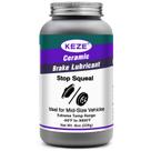 Graxa Cerâmica para Freios Keze Alta Temperatura 226 g