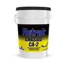 Graxa Chassi Balde 10 Kg Retrak - Karter