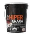 Graxa chassis ca2 branca 20kg hiper Graxa chassis ca2 branca 20kg hiper