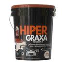 Graxa chassis ca2 castanho 18kg hiper