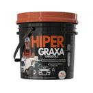 Graxa chassis ca2 castanho 1kg hiper Graxa chassis ca2 castanho 1kg hiper