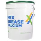 Graxa chassis hexxlub 18 kg