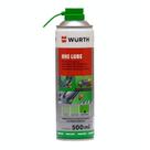 Graxa de Alta Viscosidade HHS Lube Spray 500ml Wurth 08931065 Unitário
