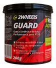 Graxa de Bicicleta De Alta Performance Guard 2wheels 200g