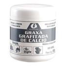 Graxa De Calcio Grafitada 500gr Garin