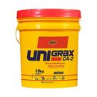 Graxa de Cálcio Marrom Unigrax Uso Geral Chassis PTG 95C 10k