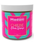 Graxa de crescimento capilar Madani Naturals Chebe com óleo de alecrim