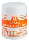 Graxa De Lítio Branca 80g Nautica - Garin