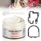 Graxa de qualidade alimentar Ohoho 120 ml para batedeira KitchenAid
