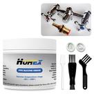 Graxa de silicone Horex PTFE O-Ring Lubrificante de qualidade alimentar 50mL
