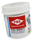 Graxa De Silicone Ptfe Alta Viscosidade Td-200t Nlgi 2 -100g