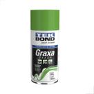 Graxa Em Spray Branca Multiuso Tek Bond 300ml 200g